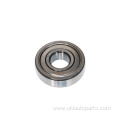stainless steel skate ball bearing 6303
